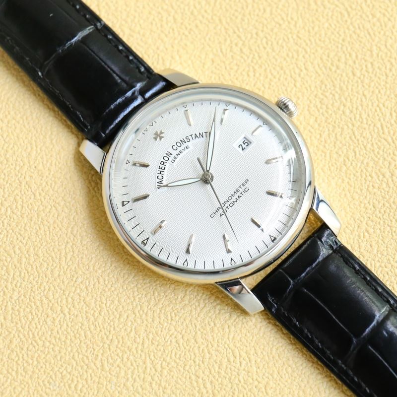 VACHERON CONSTANTIN Watches